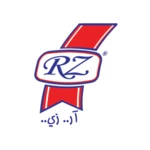 rz products android application logo